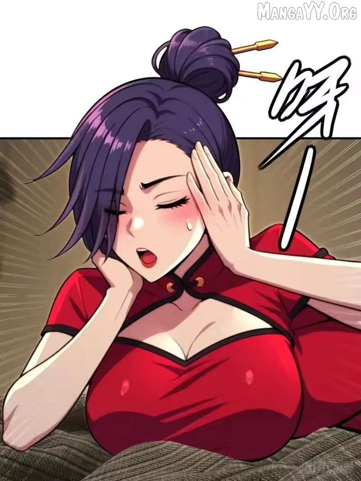 The Ultimate Wantless Godly Rich System Chapter 80 - Page 16