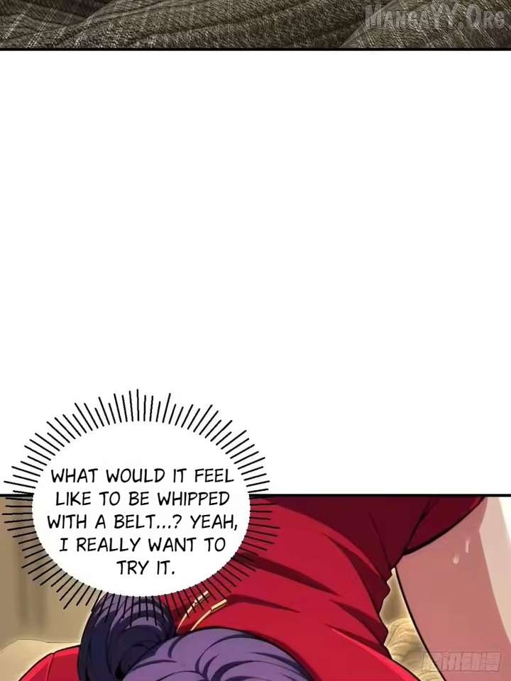 The Ultimate Wantless Godly Rich System Chapter 80 - Page 17