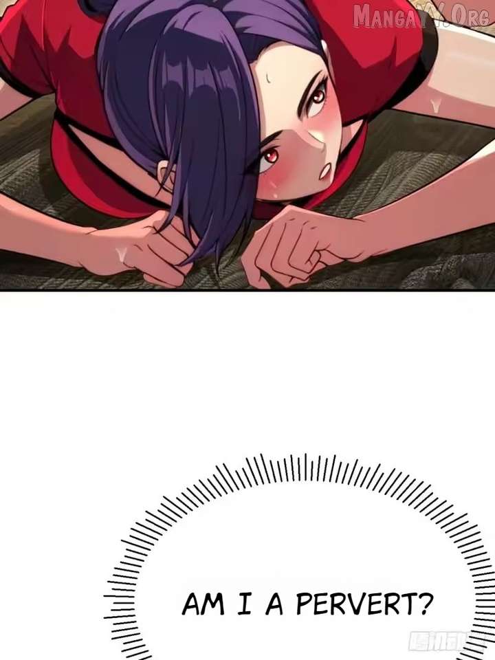 The Ultimate Wantless Godly Rich System Chapter 80 - Page 18