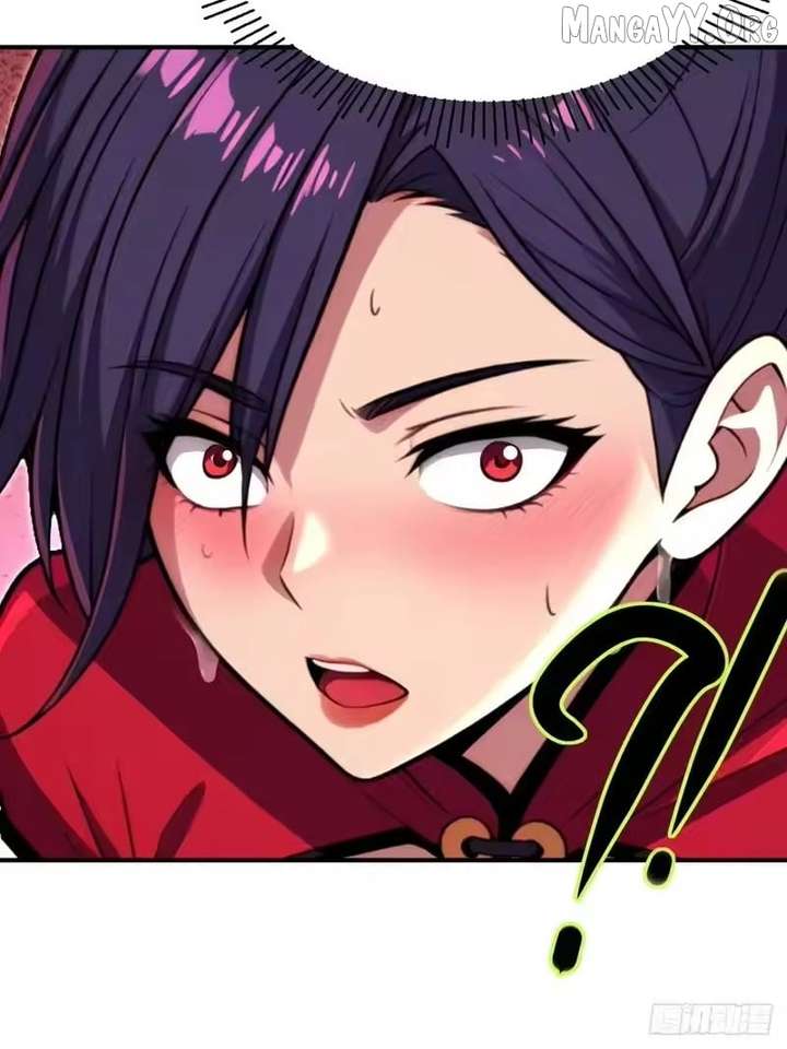 The Ultimate Wantless Godly Rich System Chapter 80 - Page 19