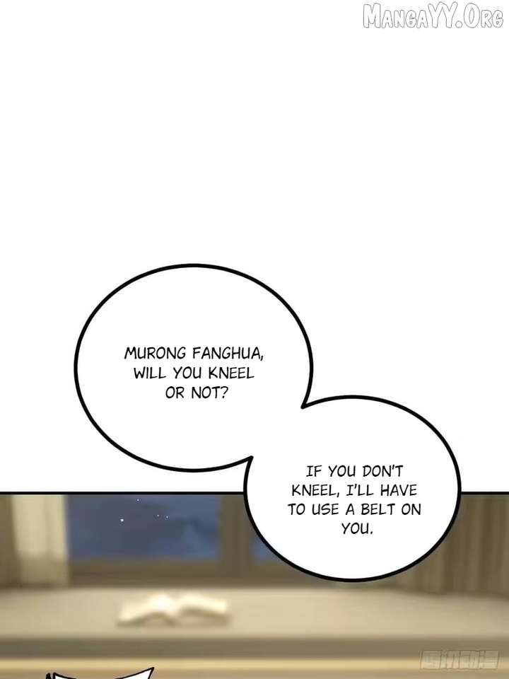 The Ultimate Wantless Godly Rich System Chapter 80 - Page 20