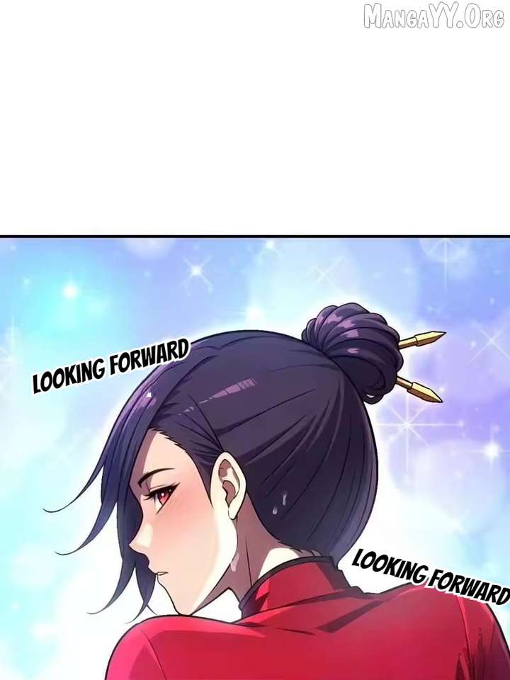 The Ultimate Wantless Godly Rich System Chapter 80 - Page 23