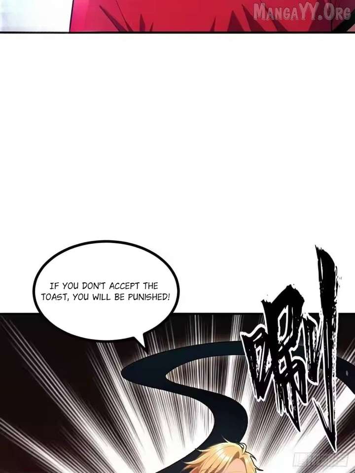 The Ultimate Wantless Godly Rich System Chapter 80 - Page 24