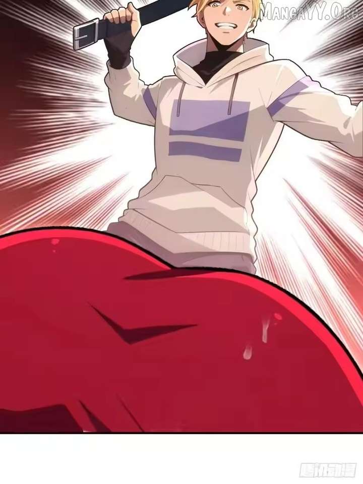 The Ultimate Wantless Godly Rich System Chapter 80 - Page 25