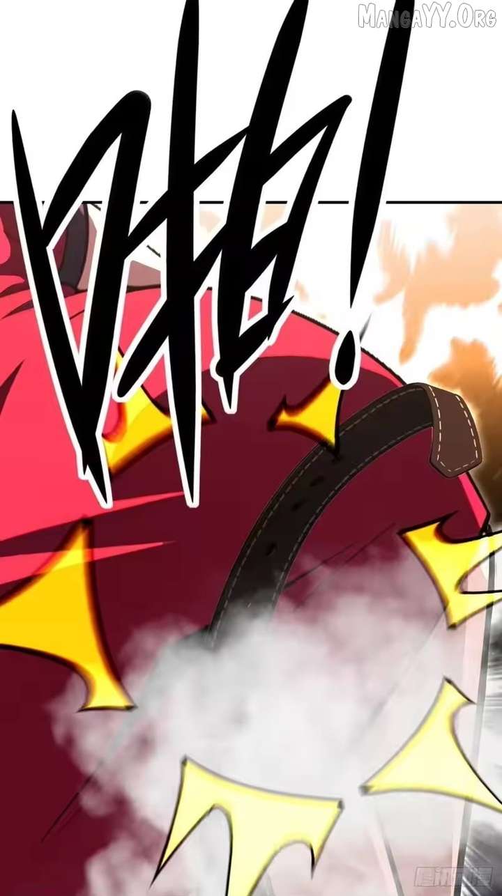 The Ultimate Wantless Godly Rich System Chapter 80 - Page 34