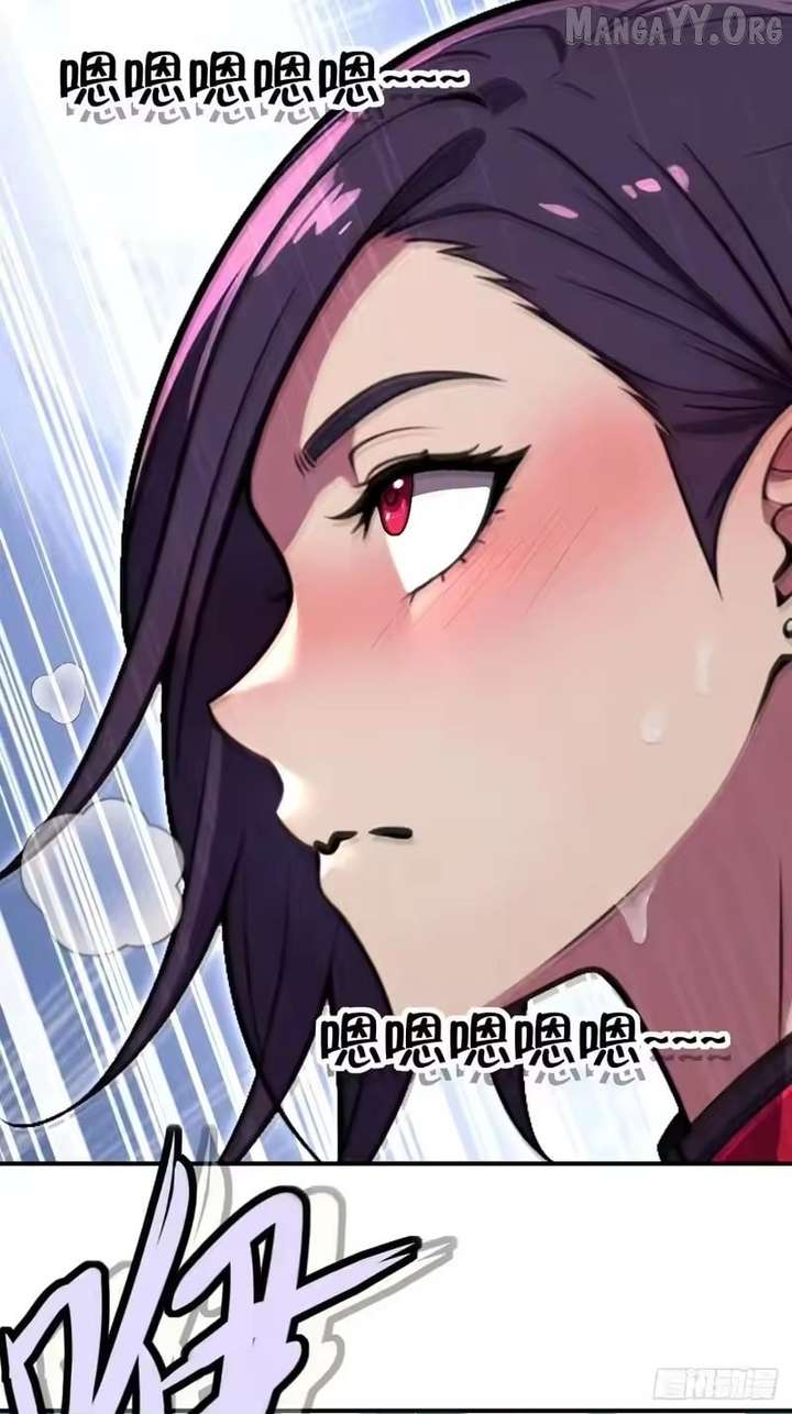 The Ultimate Wantless Godly Rich System Chapter 80 - Page 37