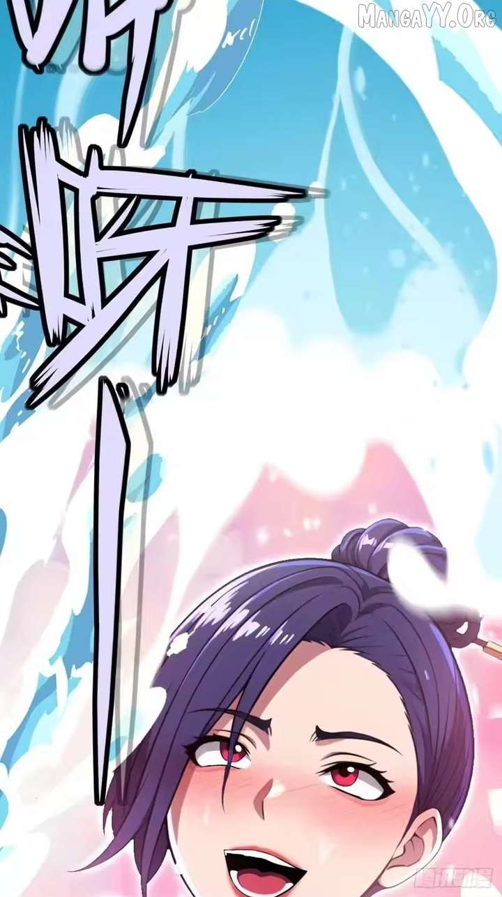 The Ultimate Wantless Godly Rich System Chapter 80 - Page 38