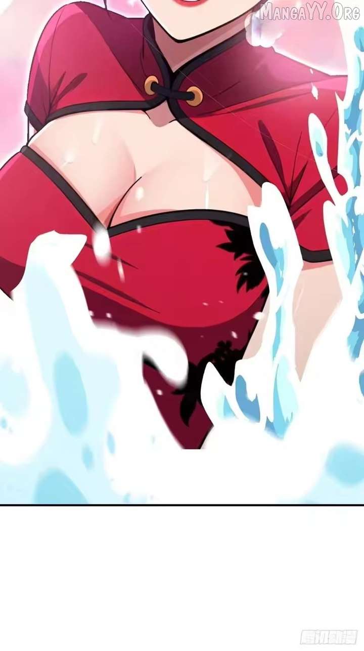 The Ultimate Wantless Godly Rich System Chapter 80 - Page 39