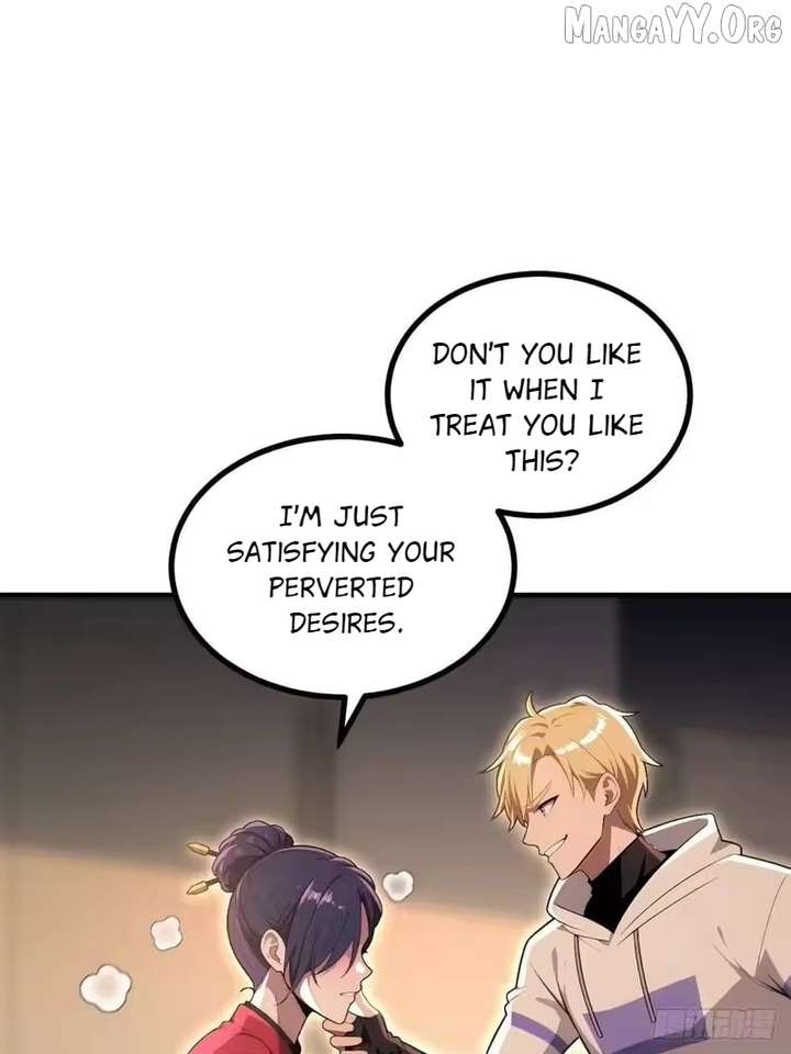 The Ultimate Wantless Godly Rich System Chapter 80 - Page 44