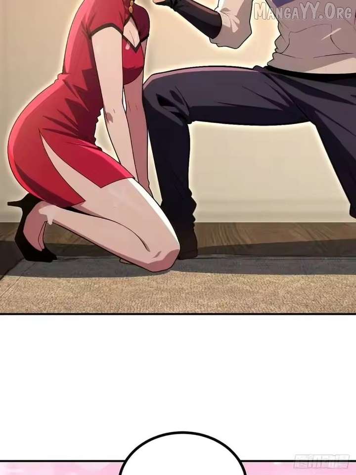 The Ultimate Wantless Godly Rich System Chapter 80 - Page 45