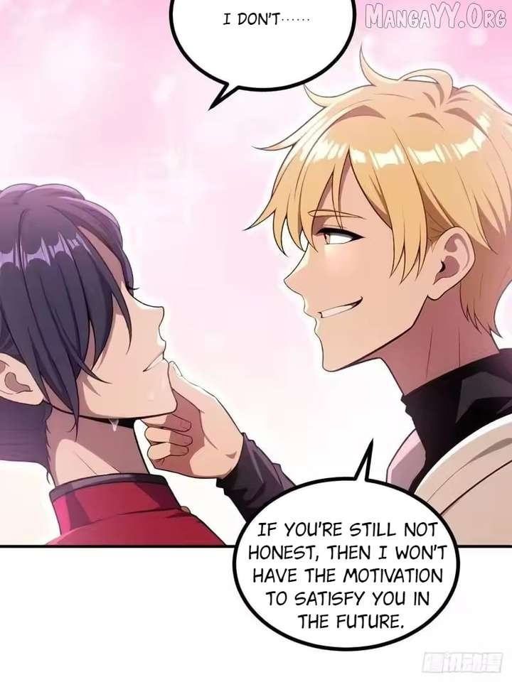 The Ultimate Wantless Godly Rich System Chapter 80 - Page 46