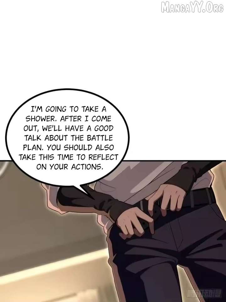 The Ultimate Wantless Godly Rich System Chapter 80 - Page 47