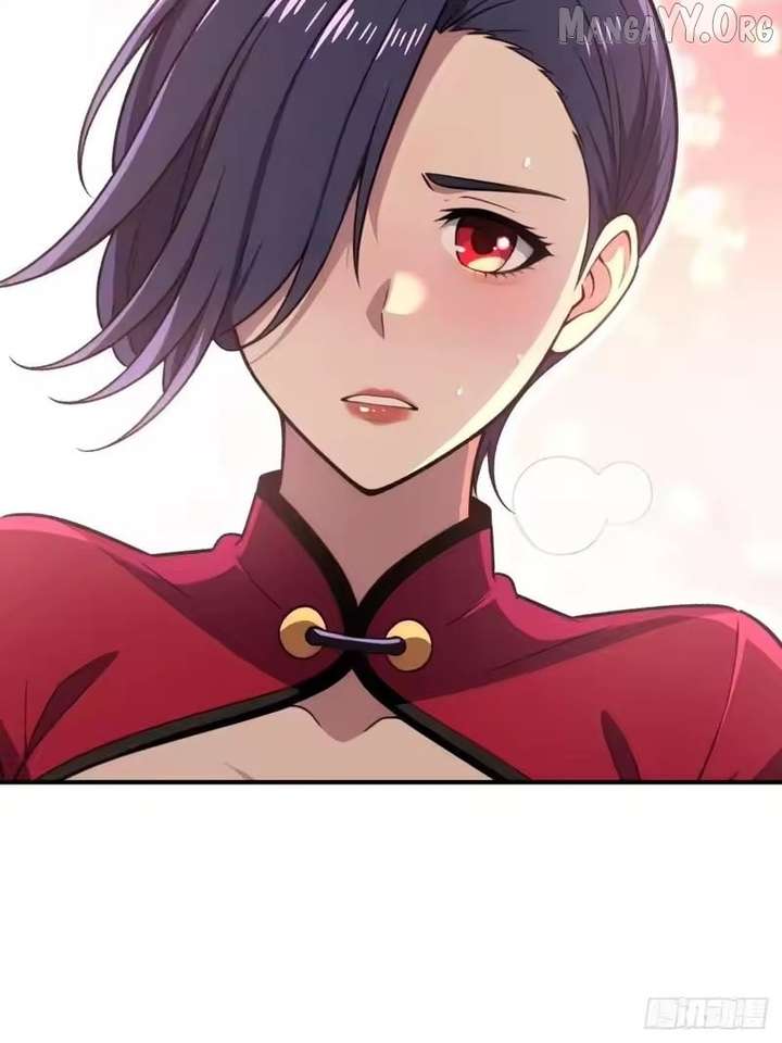 The Ultimate Wantless Godly Rich System Chapter 80 - Page 50