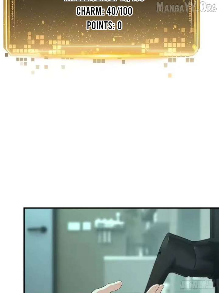 The Ultimate Wantless Godly Rich System Chapter 80 - Page 52