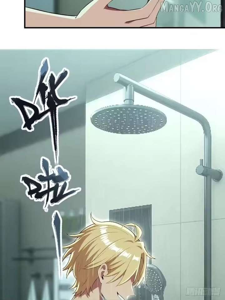 The Ultimate Wantless Godly Rich System Chapter 80 - Page 53