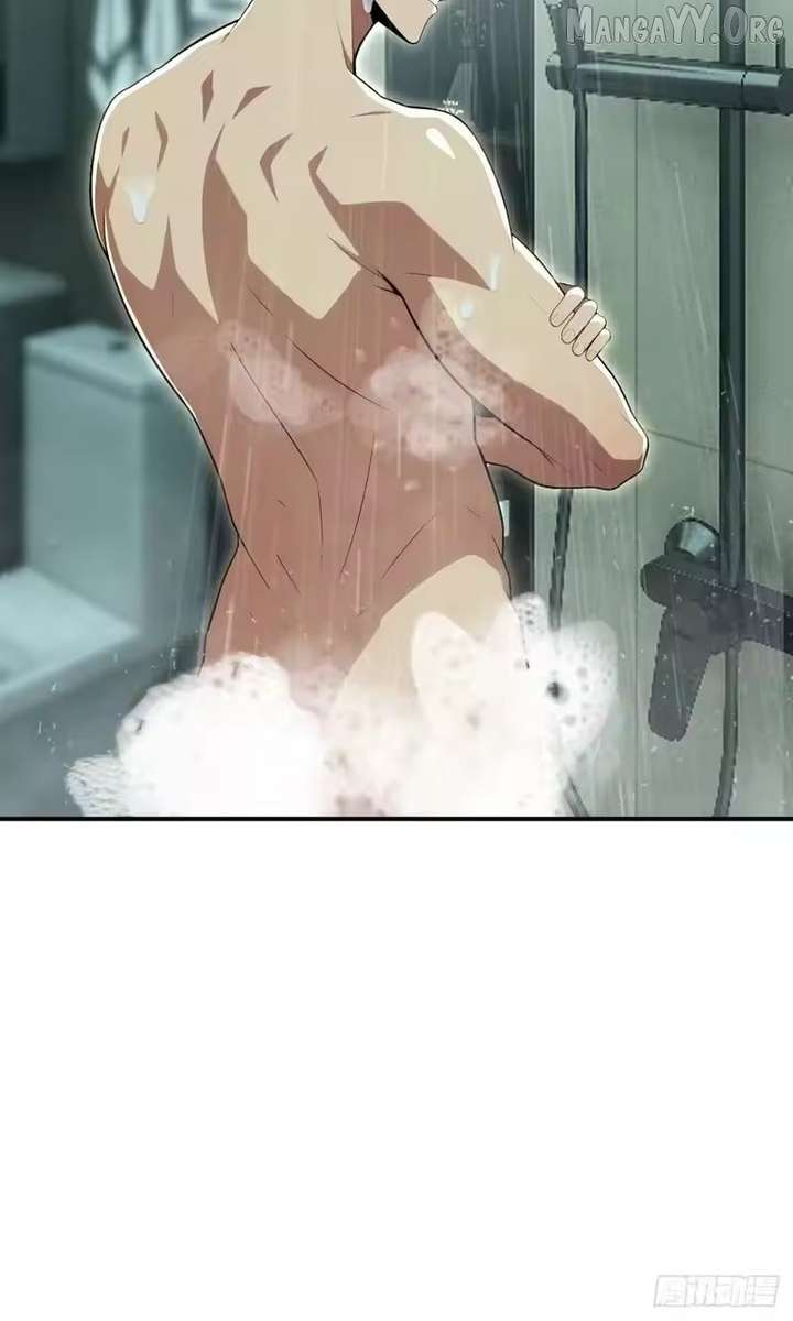 The Ultimate Wantless Godly Rich System Chapter 80 - Page 54