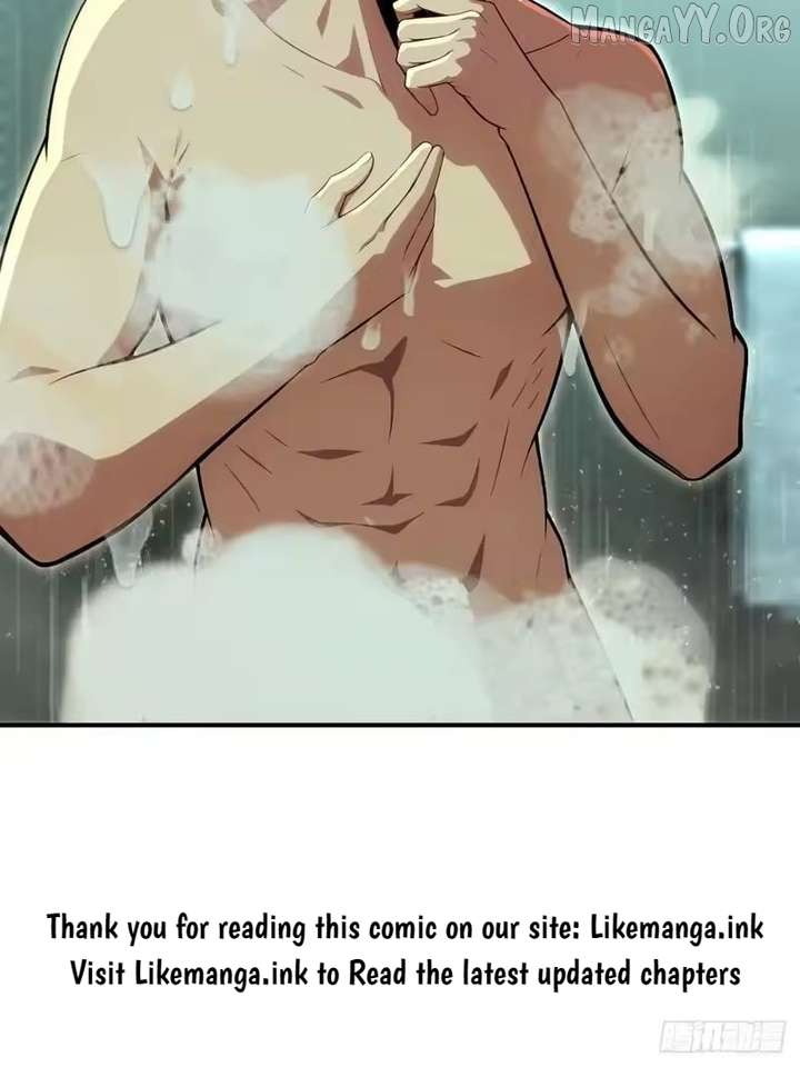 The Ultimate Wantless Godly Rich System Chapter 80 - Page 56