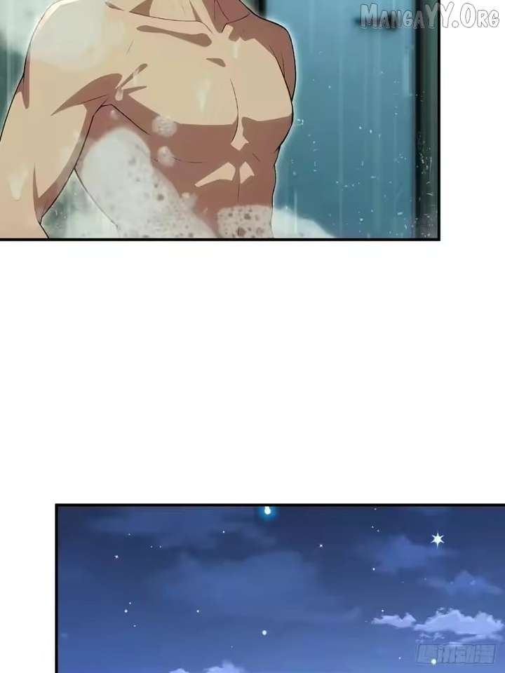 The Ultimate Wantless Godly Rich System Chapter 80 - Page 58