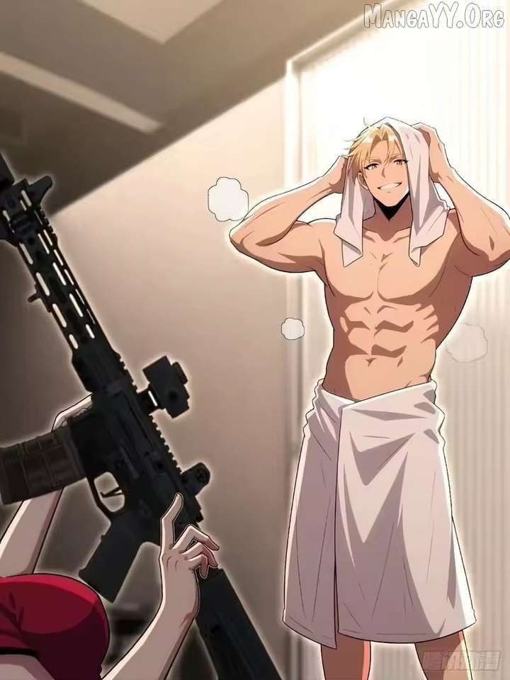 The Ultimate Wantless Godly Rich System Chapter 80 - Page 60