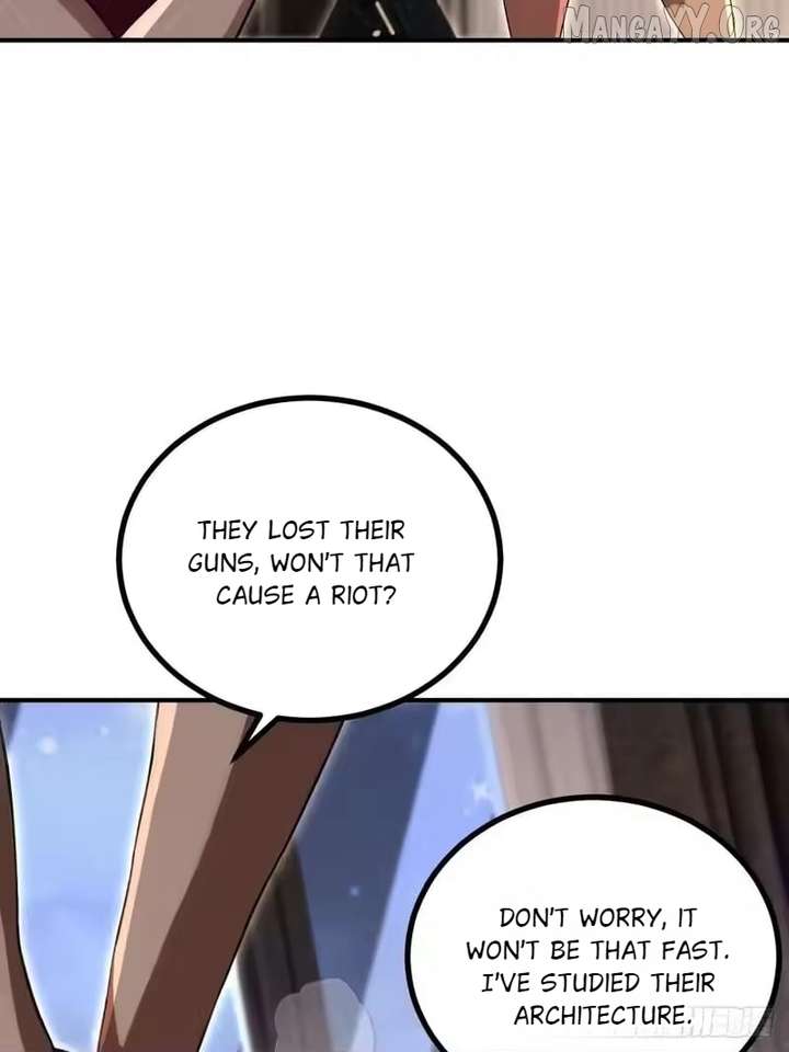 The Ultimate Wantless Godly Rich System Chapter 80 - Page 61