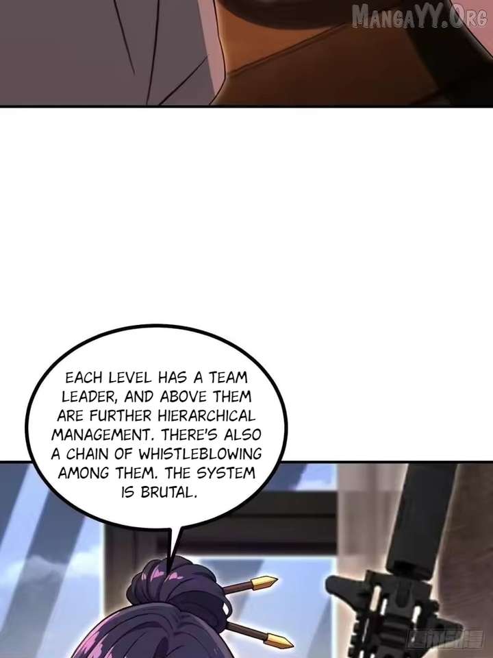 The Ultimate Wantless Godly Rich System Chapter 80 - Page 63