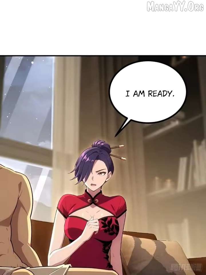 The Ultimate Wantless Godly Rich System Chapter 80 - Page 66