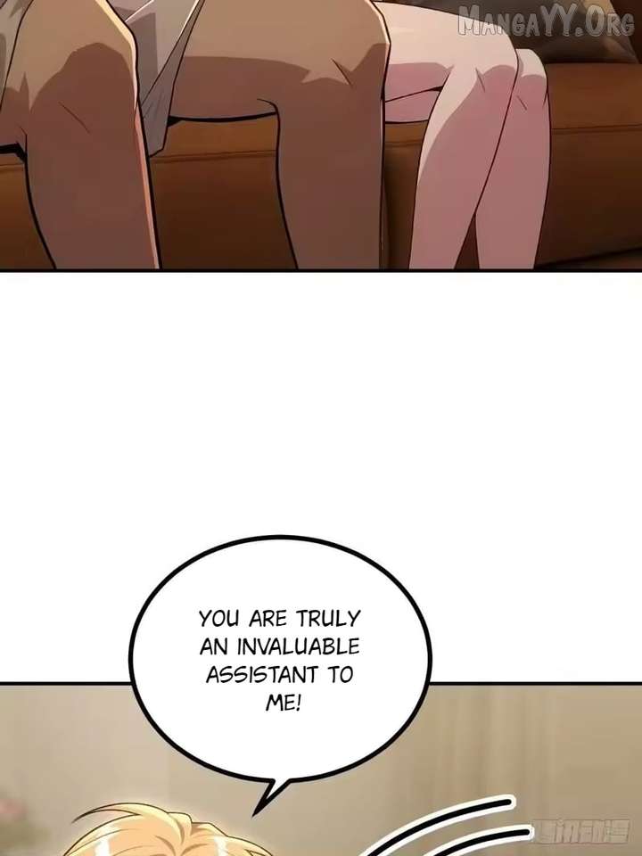 The Ultimate Wantless Godly Rich System Chapter 80 - Page 67