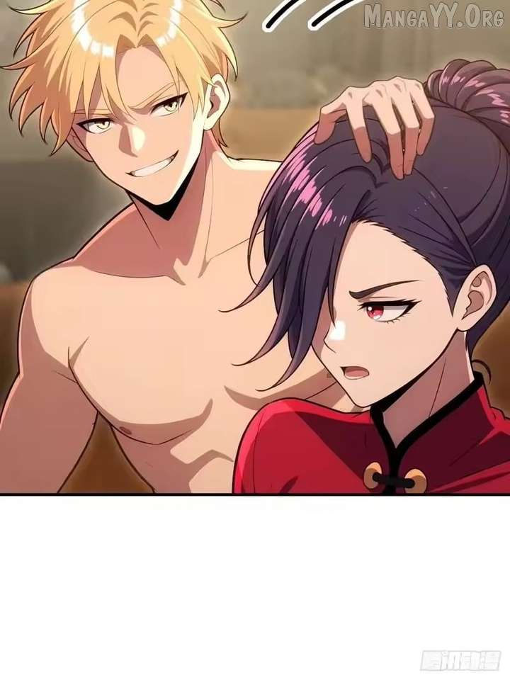 The Ultimate Wantless Godly Rich System Chapter 80 - Page 68