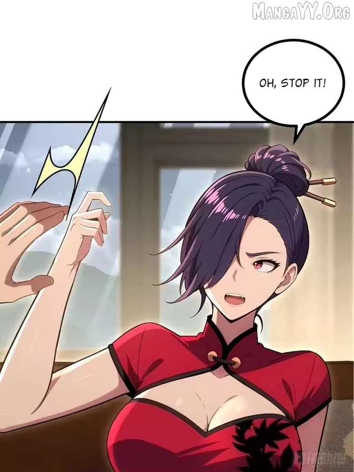 The Ultimate Wantless Godly Rich System Chapter 80 - Page 69