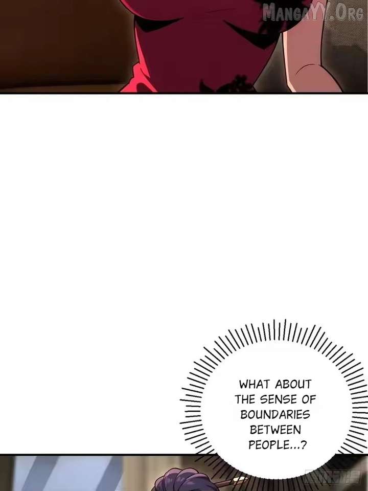 The Ultimate Wantless Godly Rich System Chapter 80 - Page 70