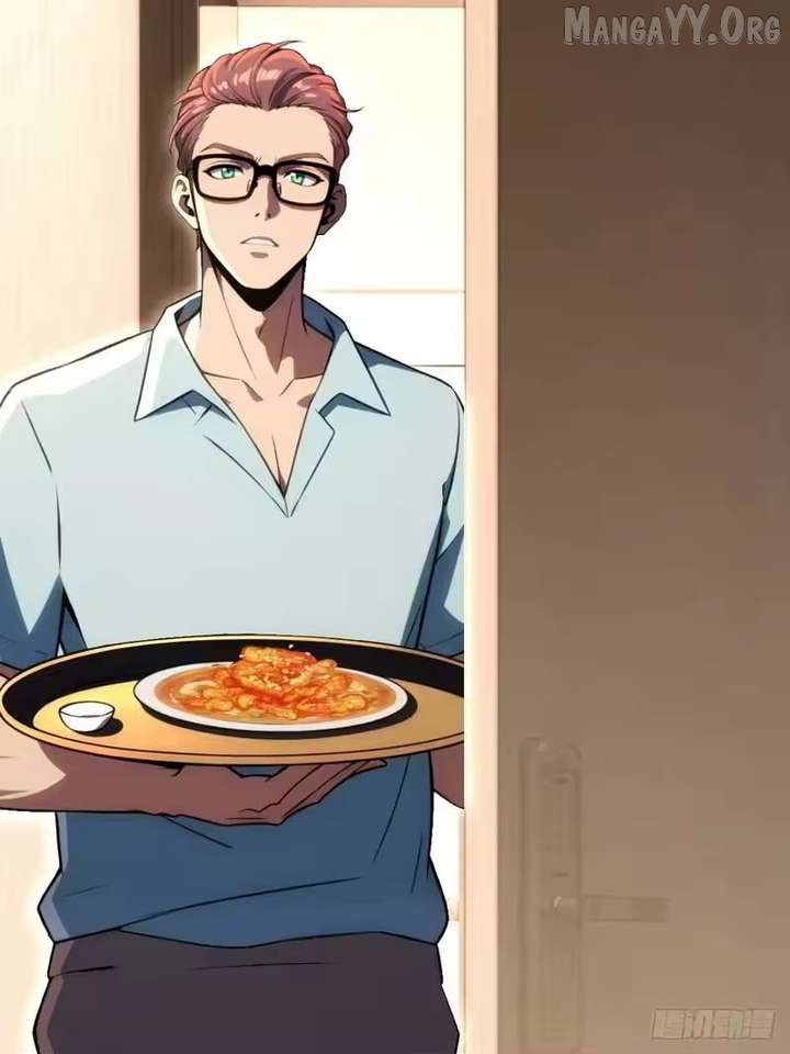 The Ultimate Wantless Godly Rich System Chapter 80 - Page 79