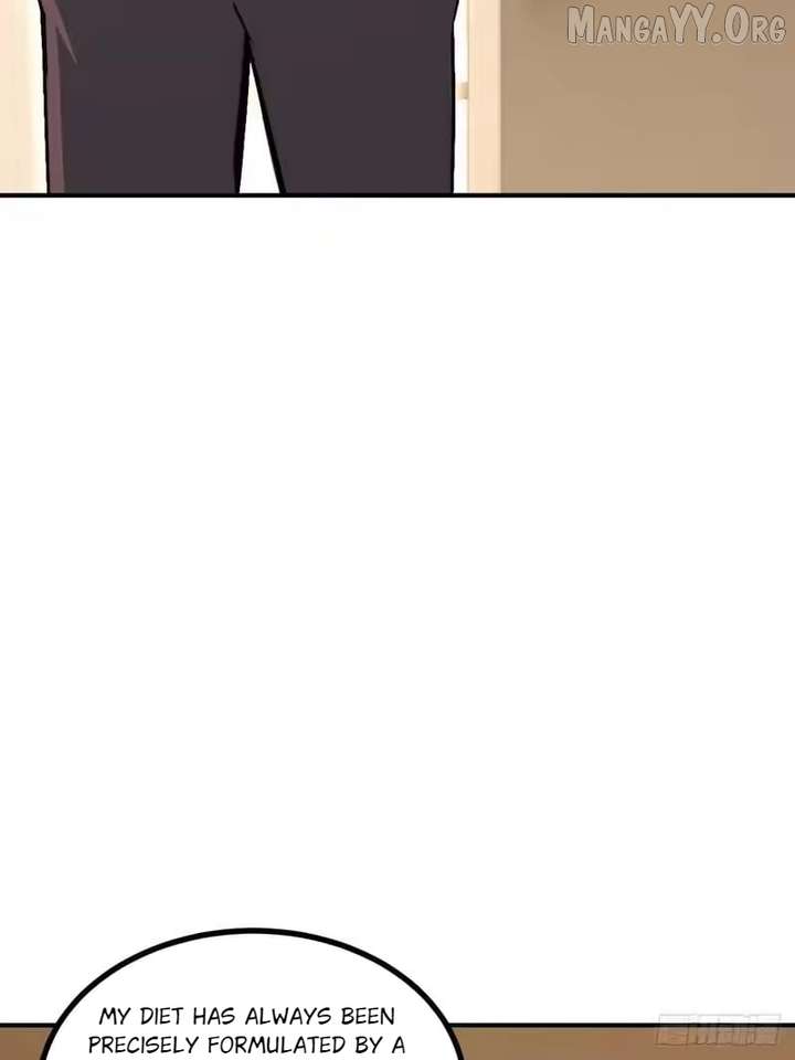 The Ultimate Wantless Godly Rich System Chapter 80 - Page 80