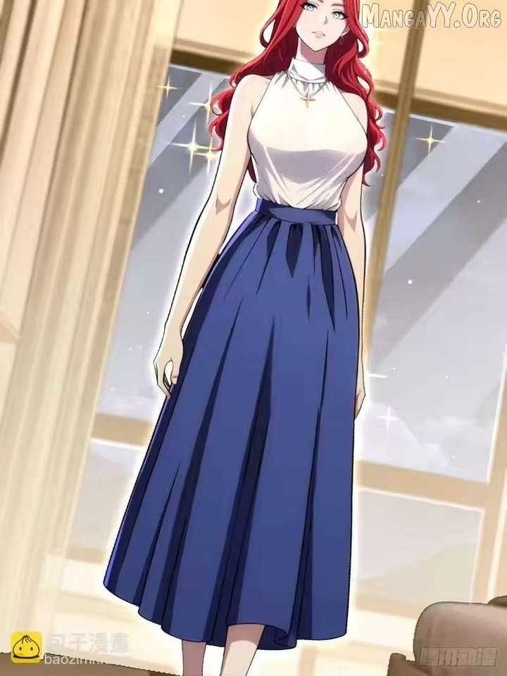 The Ultimate Wantless Godly Rich System Chapter 80 - Page 82