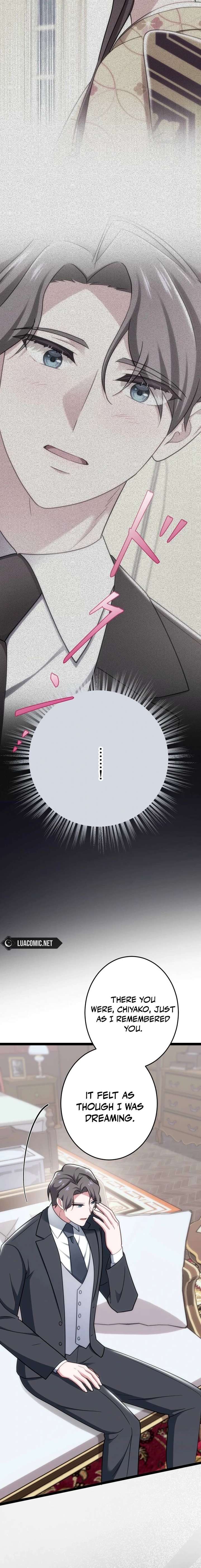 The Unfortunate Aristocratic Lady Turns Back Time and Rises Again Chapter 16 - Page 10