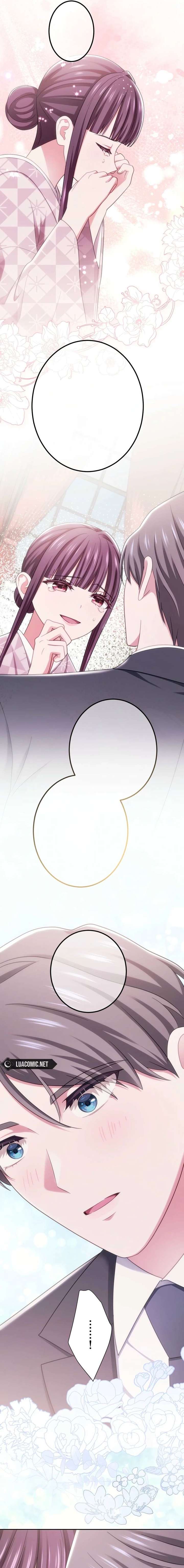 The Unfortunate Aristocratic Lady Turns Back Time and Rises Again Chapter 16 - Page 19