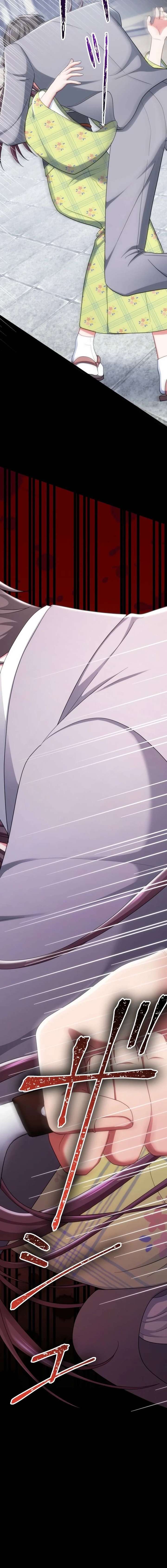 The Unfortunate Aristocratic Lady Turns Back Time and Rises Again Chapter 21 - Page 14