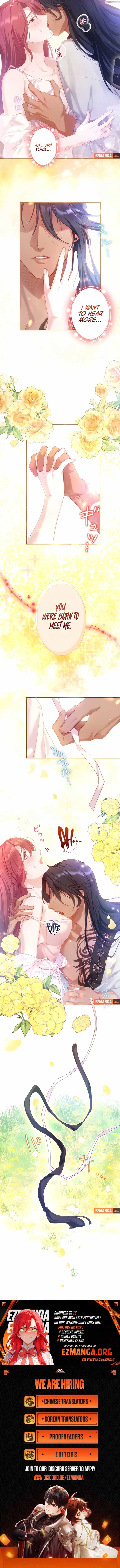 The Unfortunate Bride Is Abducted by the Charming Dragon King Chapter 1 - Page 11