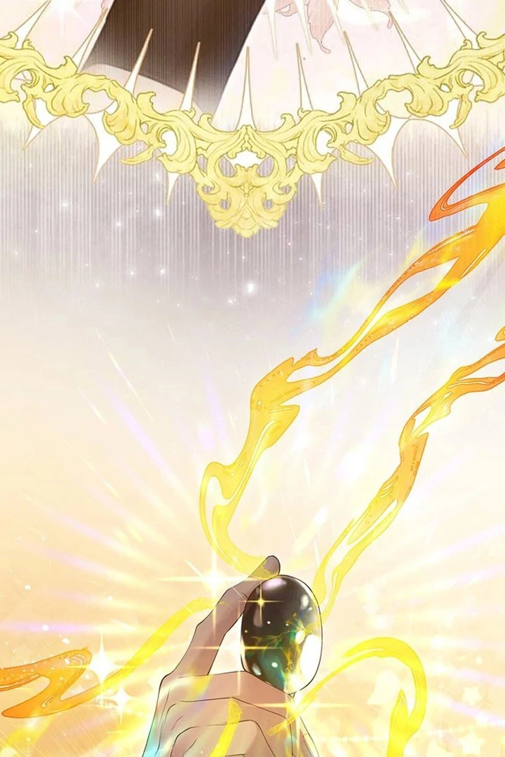 The Unfortunate Bride Is Abducted by the Charming Dragon King Chapter 25 - Page 15