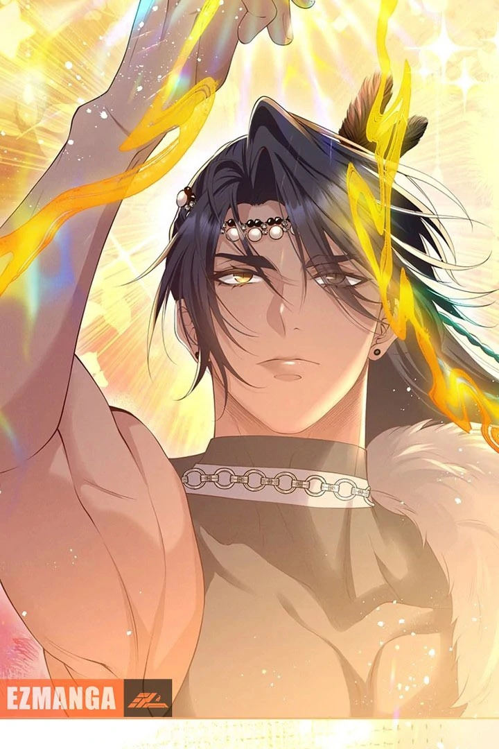 The Unfortunate Bride Is Abducted by the Charming Dragon King Chapter 25 - Page 16