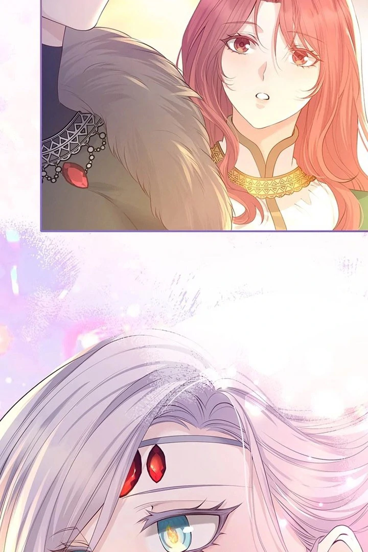 The Unfortunate Bride Is Abducted by the Charming Dragon King Chapter 25 - Page 22