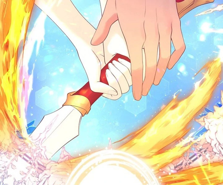 The Unfortunate Bride Is Abducted by the Charming Dragon King Chapter 25 - Page 27