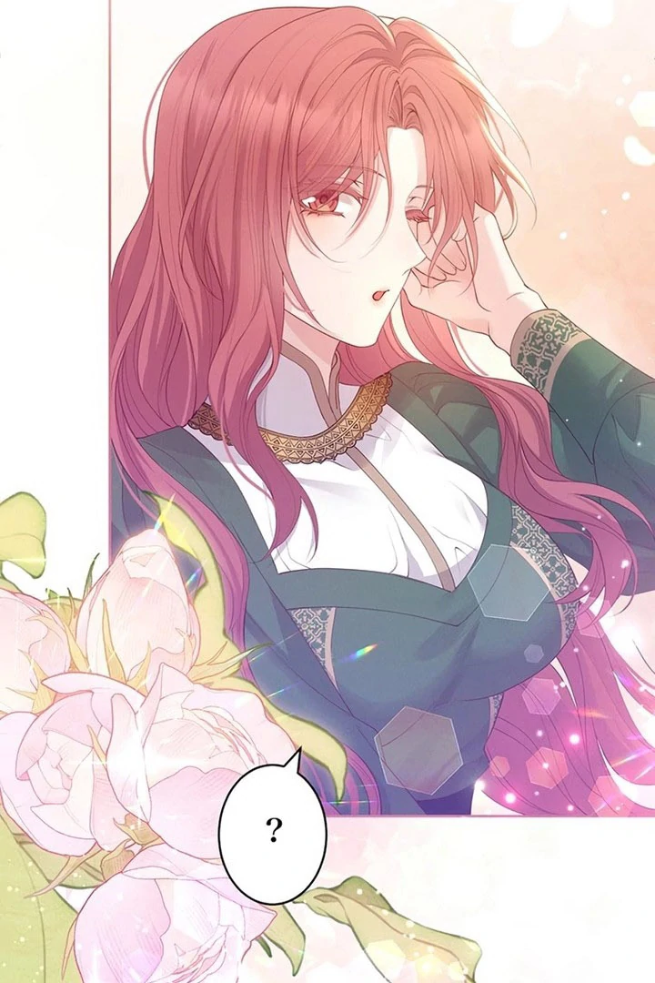 The Unfortunate Bride Is Abducted by the Charming Dragon King Chapter 25 - Page 33