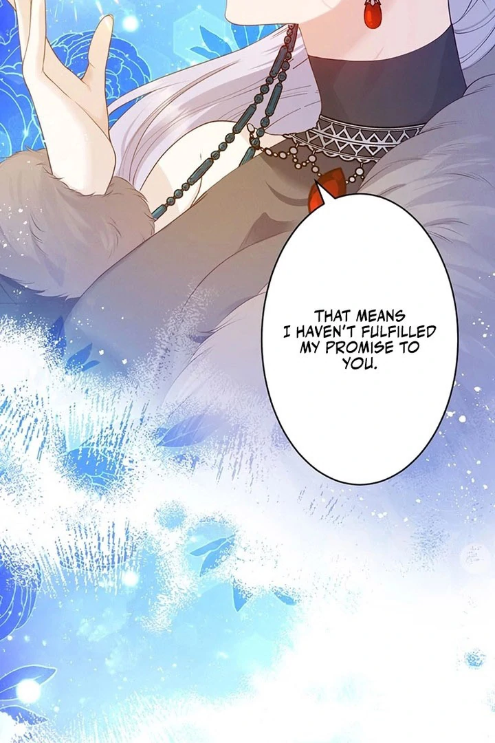 The Unfortunate Bride Is Abducted by the Charming Dragon King Chapter 25 - Page 39