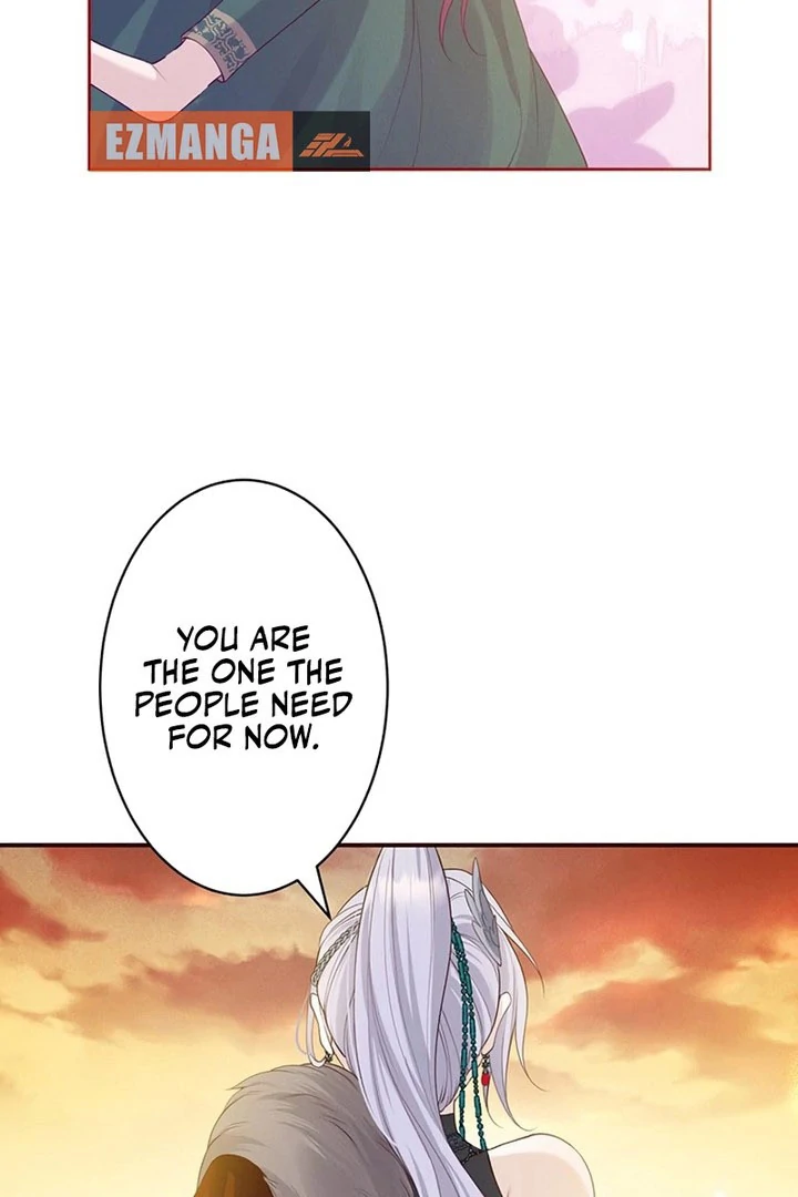 The Unfortunate Bride Is Abducted by the Charming Dragon King Chapter 25 - Page 58