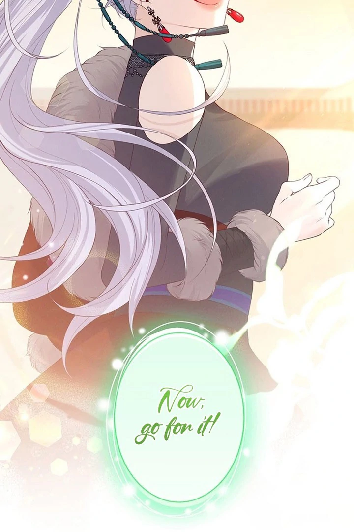 The Unfortunate Bride Is Abducted by the Charming Dragon King Chapter 25 - Page 60