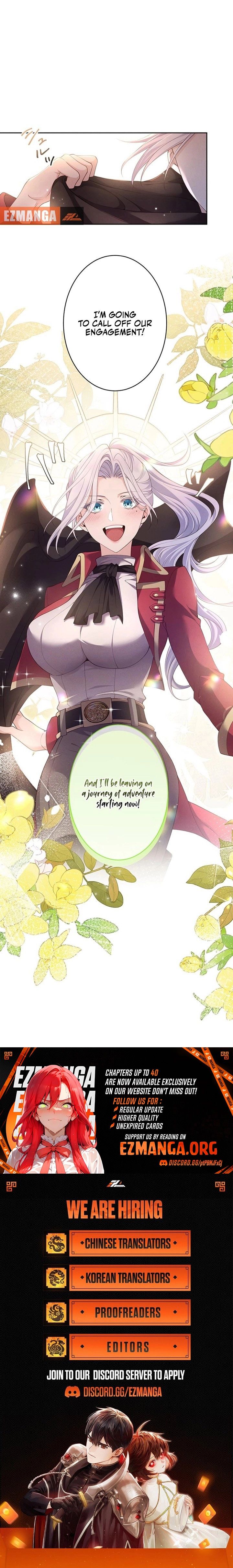 The Unfortunate Bride Is Abducted by the Charming Dragon King Chapter 26 - Page 13