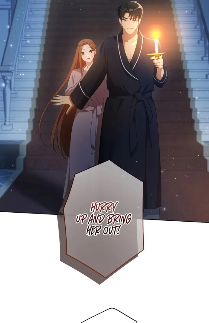 The Unhappy Poison Witch’s Happy Marriage - Chapter 13 - 10