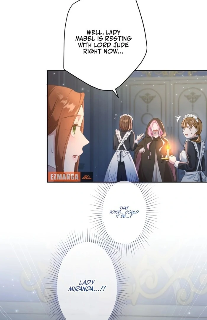 The Unhappy Poison Witch’s Happy Marriage - Chapter 13 - 11