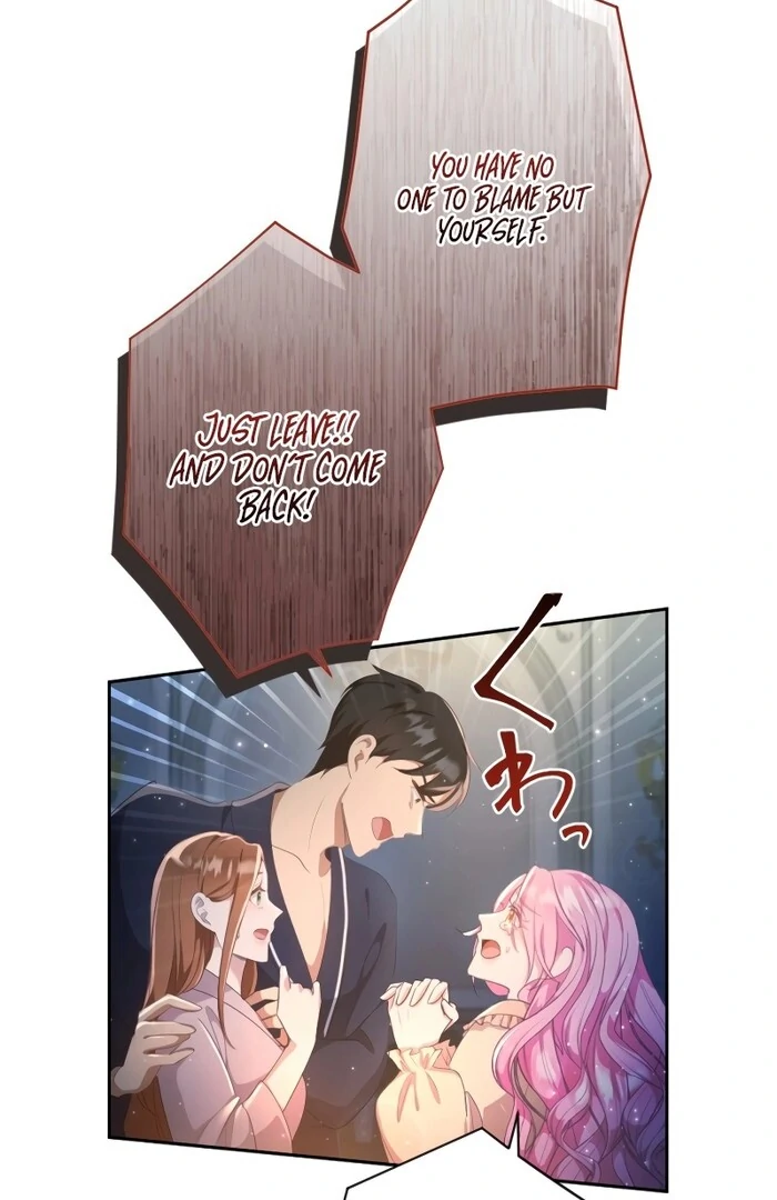 The Unhappy Poison Witch’s Happy Marriage - Chapter 13 - 17