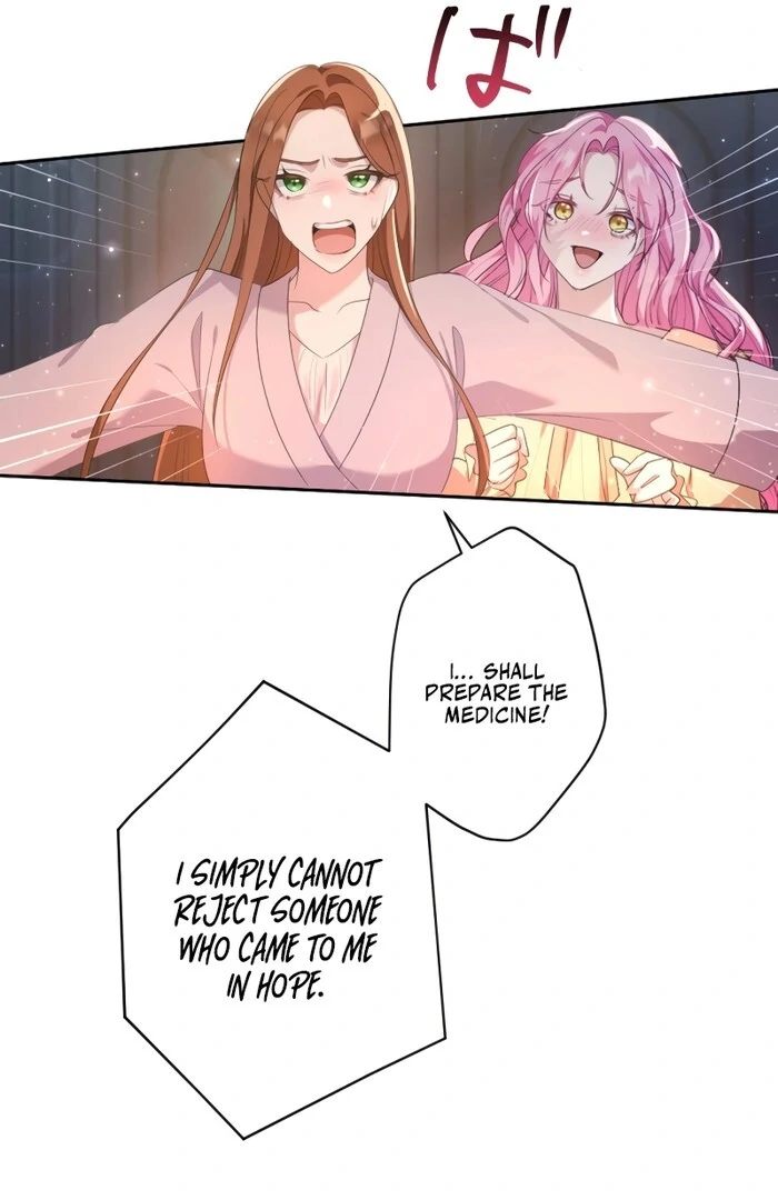 The Unhappy Poison Witch’s Happy Marriage - Chapter 13 - 20